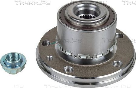 Ступичный подшипник (комплект) Zentparts. Артикул Z22170