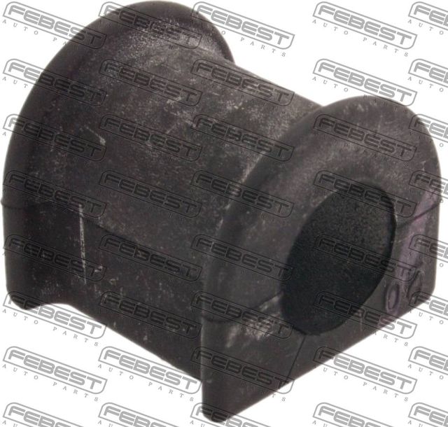 Втулка стабилизатора Febest передняя правая/левая для Toyota Corona X (T210) 1996-2002. Артикул TSB-702