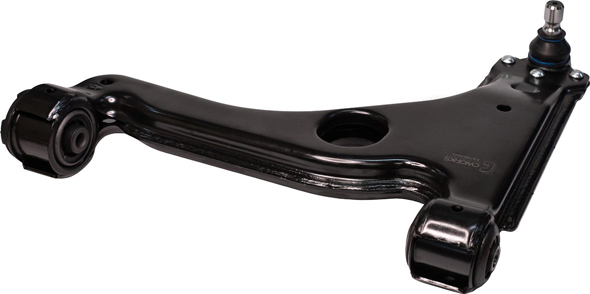 Рычаг левый (Cworks) Cworks. Артикул F270R0091