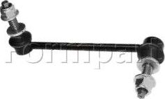 Стойка (тяга) стабилизатора Formpart передняя правая для Chrysler 300C I 2004-2012. Артикул 6008007
