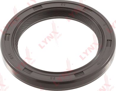 Сальник коленвала LYNXauto. Артикул SO-0012