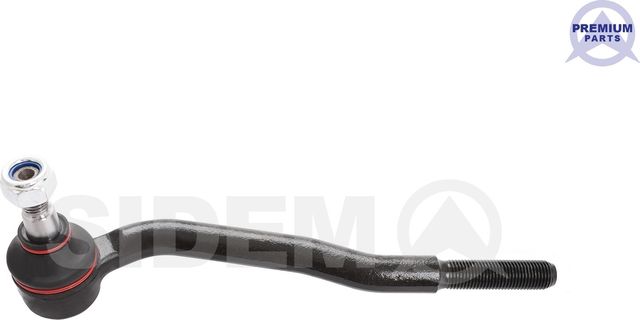 Наконечник рулевой тяги Sidem. Артикул 9630