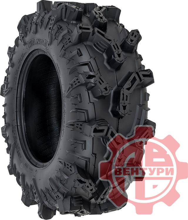Шина Wanda для квадроцикла ATV/UTV WANDA P3048 30X10.00-14. Артикул P304803