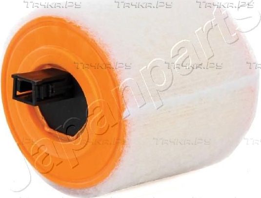 Воздушный фильтр Japanparts Quality Tested. Артикул FA-0412JM