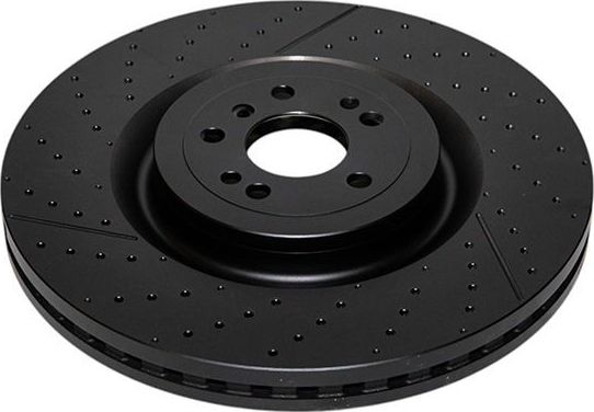 Тормозной диск Zentparts. Артикул Z06649