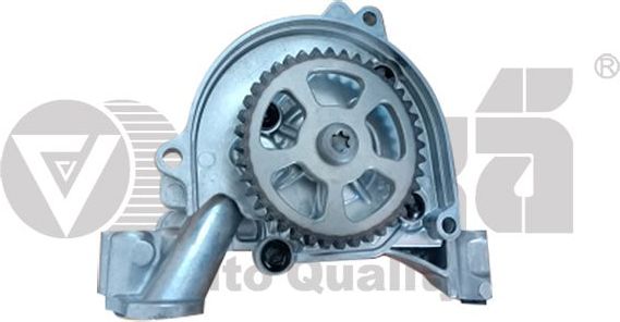 Масляный насос Vika. Артикул 11151776701