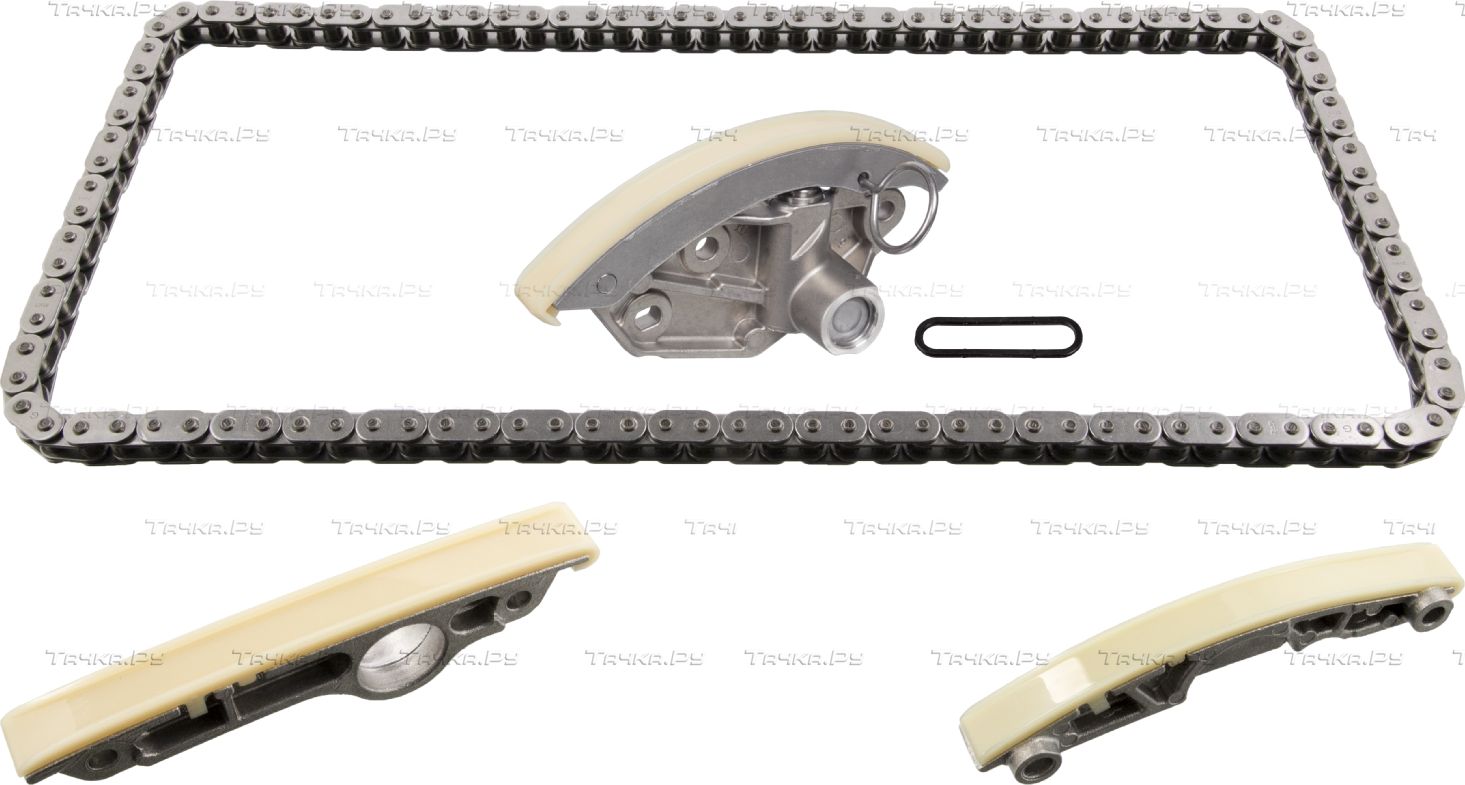 Цепь ГРМ Febi Bilstein верхний для Volkswagen Touareg II 2011-2018. Артикул 104145