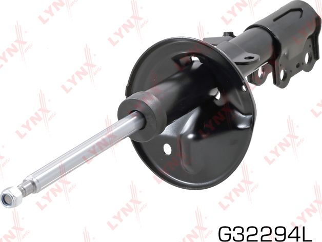 Амортизатор LYNXauto передний левый для Toyota Estima II 2000-2006. Артикул G32294L