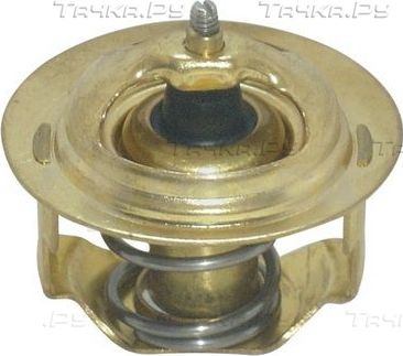 Термостат OSSCA для Fiat Tipo 160 1990-1995. Артикул 01162