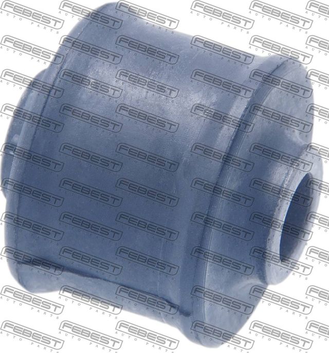 Сайлентблок заднего рычага подвески Febest нижний наружный для Cadillac SRX I 2004-2009. Артикул CDAB-018