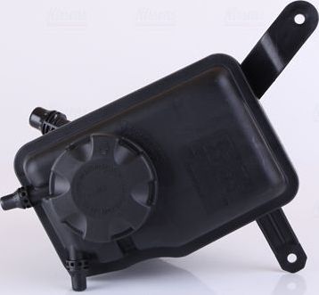 Расширительный бачок Nissens (полимерный материал). Артикул 996270