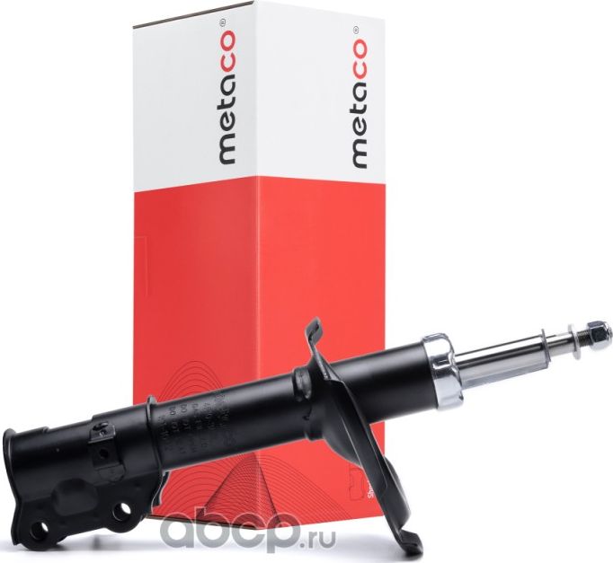 Амортизатор передний левый (Metaco). Артикул 4810363L