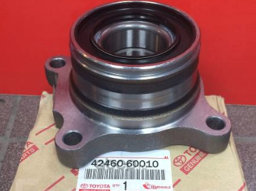 Ступица колеса Toyota. Артикул 4246060010