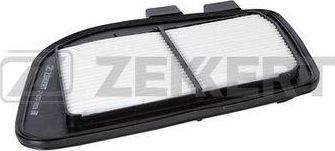 Воздушный фильтр Zekkert. Артикул LF-2253