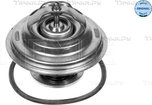 Термостат Meyle Original для Volkswagen Corrado 1991-1995. Артикул 028 280 0001