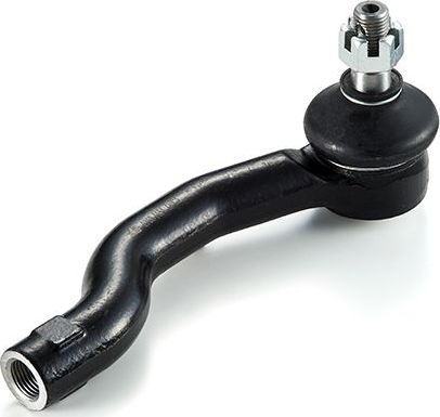 Наконечник рулевой тяги GMB передний правый для Nissan Navara D40 2005-2015. Артикул 0702-1151