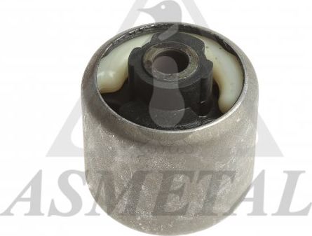 Втулка рессоры Asmetal задняя для Ford KA I 1996-2008. Артикул 38FR0550