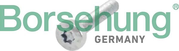 Шаровая опора Borsehung. Артикул B10634