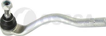 Наконечник рулевой тяги OSSCA. Артикул 16808