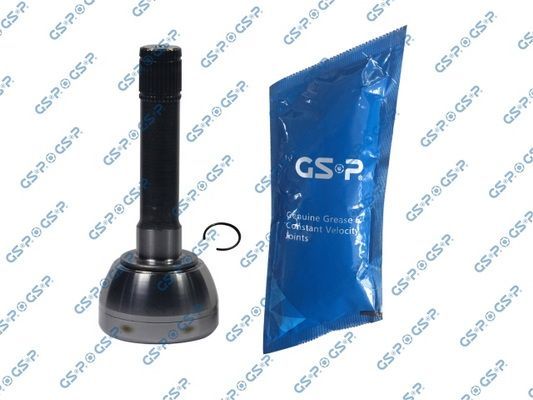 Шрус внутренний (граната) GSP передний для Nissan Patrol Y60 1986-1998. Артикул 841026