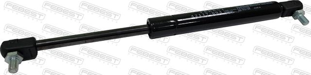 Амортизатор (упор) капота Febest для Lada Kalina I 2011-2011. Артикул 42117-004