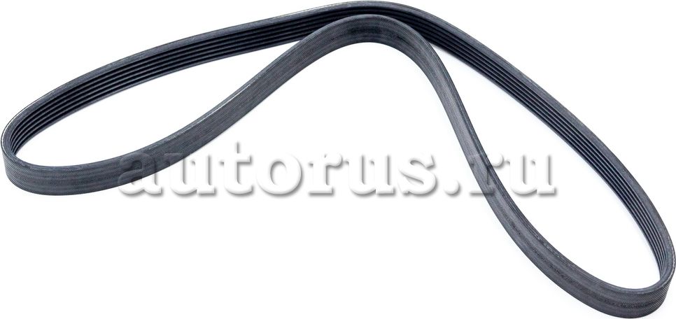 Приводной ремень поликлиновой VAG. Артикул 06L903137A
