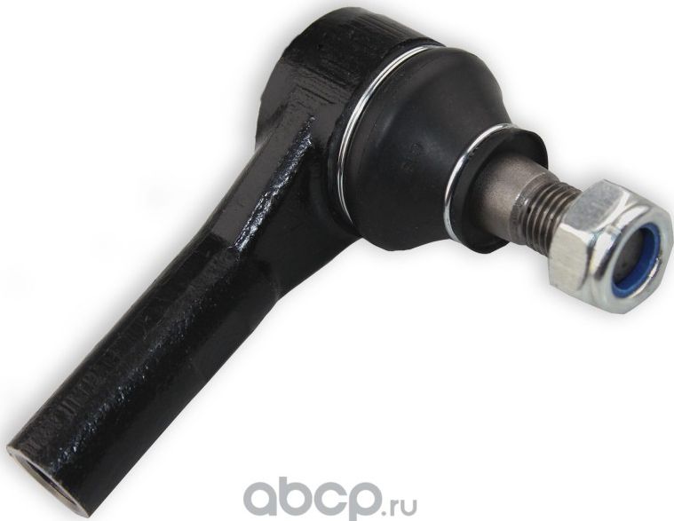Рулевой наконечник NISSAN X-Trail (2001-2013). (В УПАКОВКЕ 2 ШТ.) ЦЕНА ЗА ШТУКУ (Aiko). Артикул AE0604