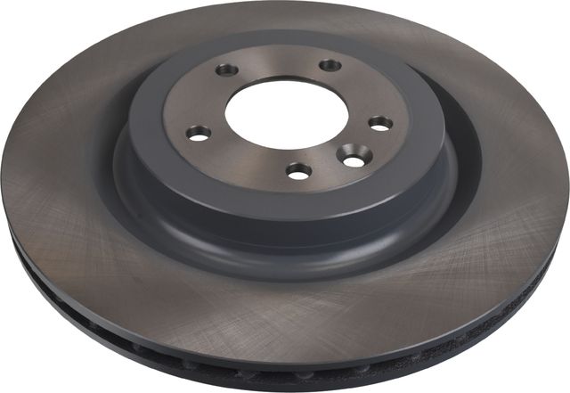 Тормозной диск Blue Print. Артикул ADJ134349