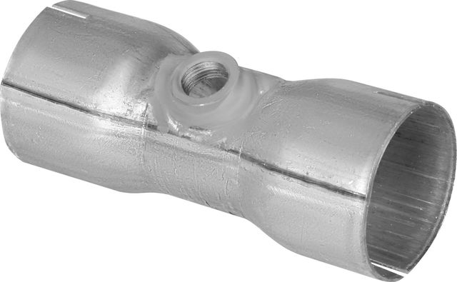 Глушитель Trialli. Артикул EMP 60150