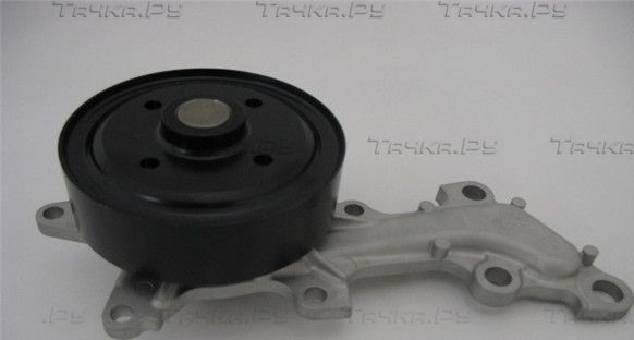 Помпа (водяной насос) GMB для Toyota Yaris II 2008-2011. Артикул GWT-149AM