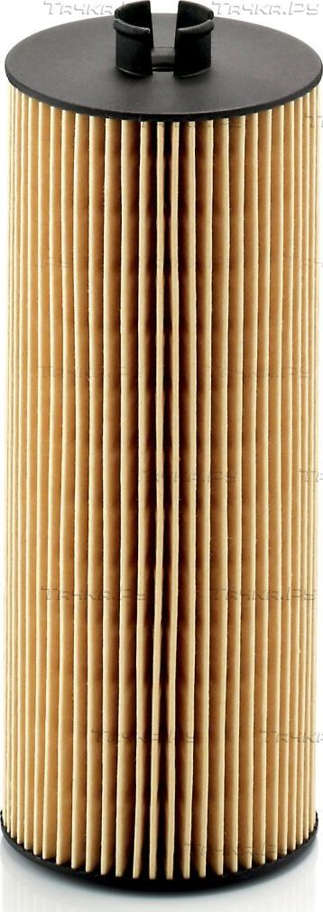 Масляный фильтр Mann-Filter для Fendt Vario 2011-2026. Артикул HU 945/3 x