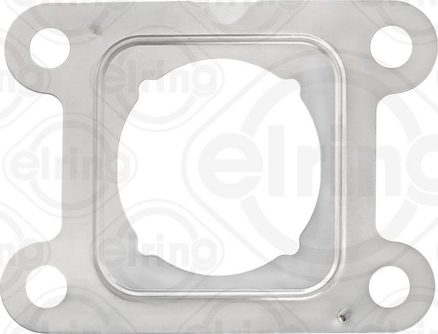 Прокладка выпускного коллектора Elring для SEAT Mii 2011-2019. Артикул 249.730