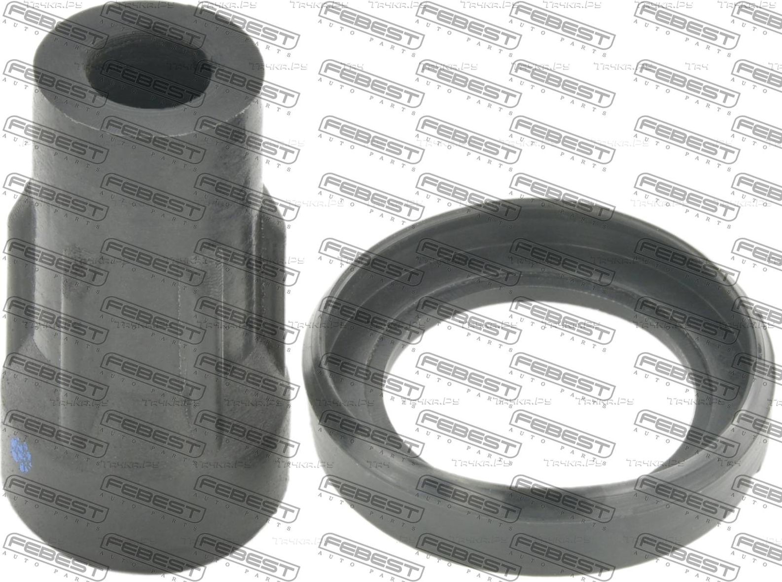 Деталь Febest. Артикул MCP-009