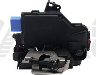 Замок двери Vika передний левый для Audi S8 II (D3) 2006-2010. Артикул 88371764901