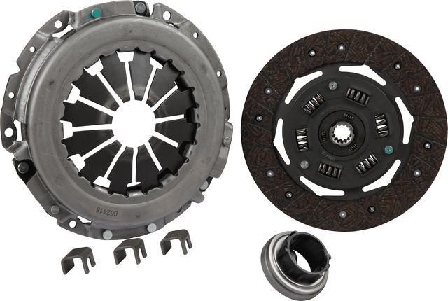 Сцепление (комплект) JP Group. Артикул 1230406010