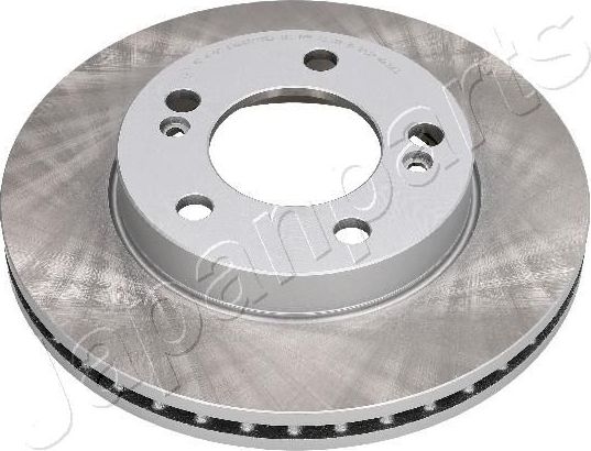 Тормозной диск Japanparts. Артикул DI-S03C