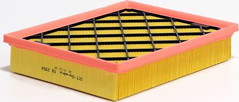 Воздушный фильтр SCT-Germany для Ford S-MAX II 2015-2026. Артикул SB 2354