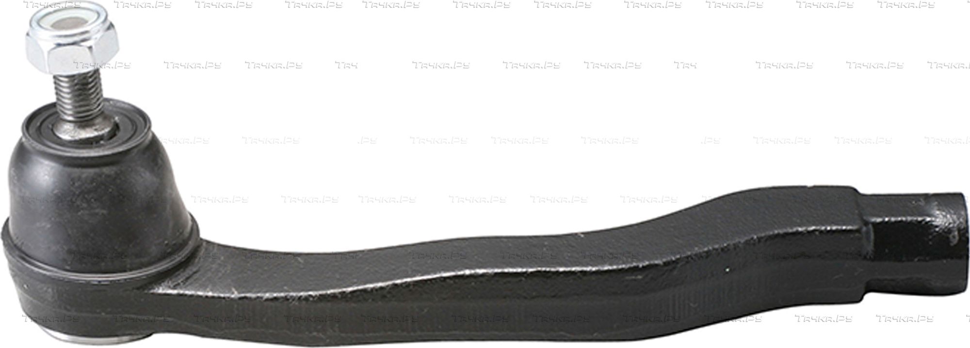 Наконечник рулевой тяги CTR. Артикул CE0189L