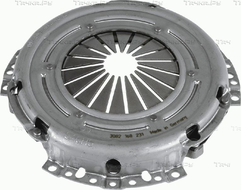 Корзина сцепления SACHS. Артикул 3082 168 231