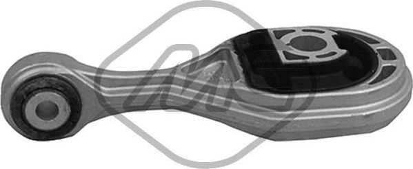 Подушка (опора) двигателя Metalcaucho. Артикул 57036