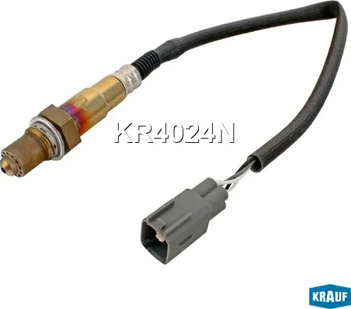 Лямбда-зонд Krauf. Артикул KR4024N