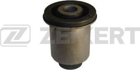 Сайлентблок переднего рычага подвески Zekkert. Артикул GM-5607