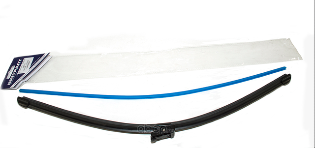 Щетки стеклоочистителя (дворники) Britpart. Артикул LR078304