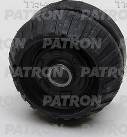 Опора амортизатора (стойки) Patron передняя для Opel Omega B 1994-2003. Артикул PSE4003