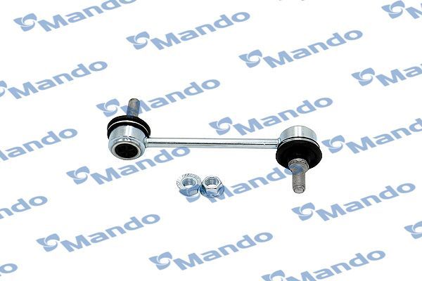Стойка (тяга) стабилизатора Mando. Артикул SLH0006