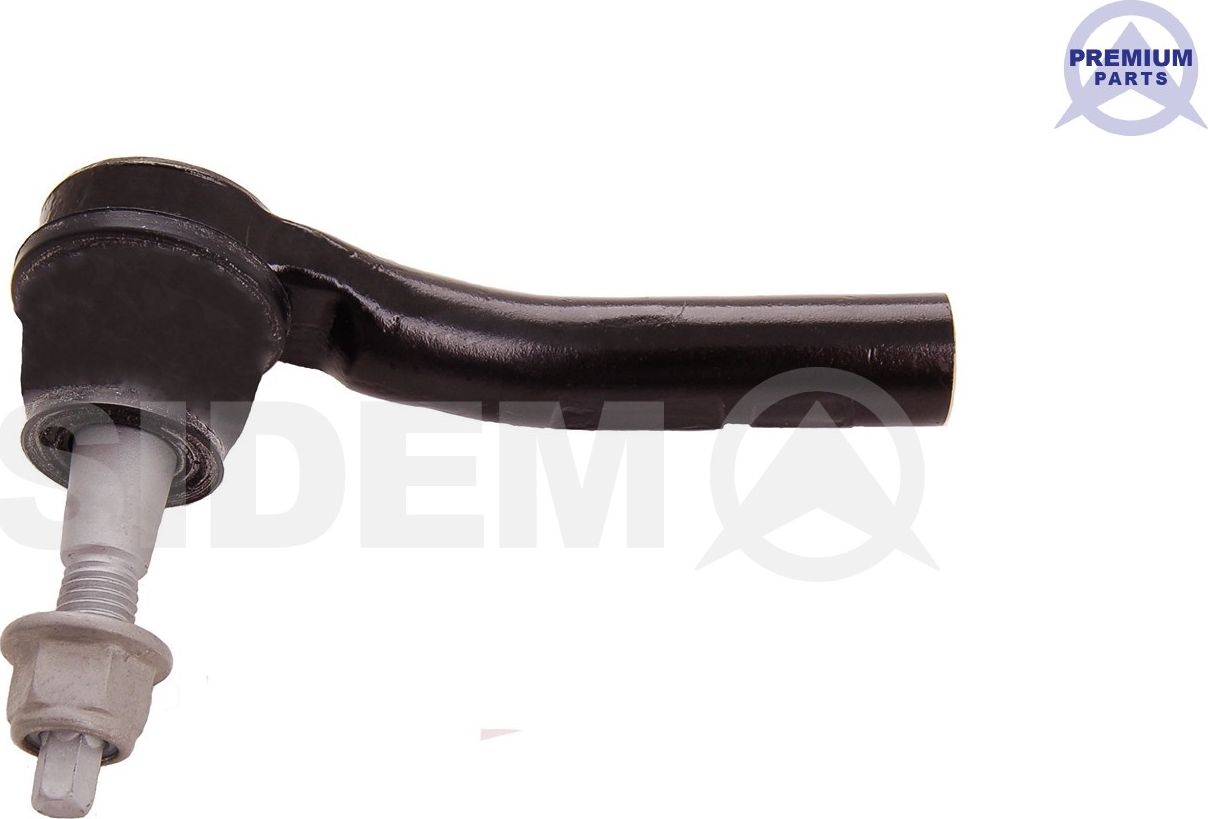 Наконечник рулевой тяги Sidem. Артикул 9132