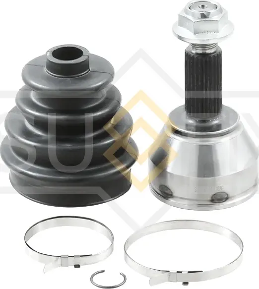 ШРУС наружный Ford FOCUS (Sufix). Артикул ST1017