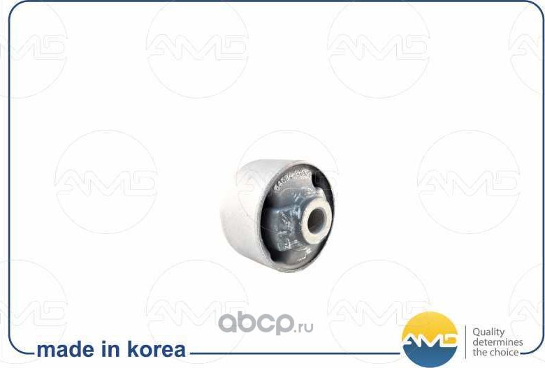 САЙЛЕНТБЛОК ПЕРЕДНЕГО РЫЧАГА (AMD). Артикул AMDSB1473