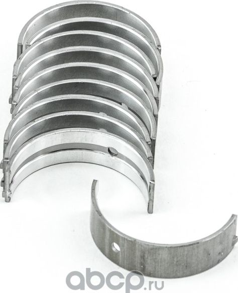 Вкладыши коренные, стандарт (Dominant). Артикул HY0760100001