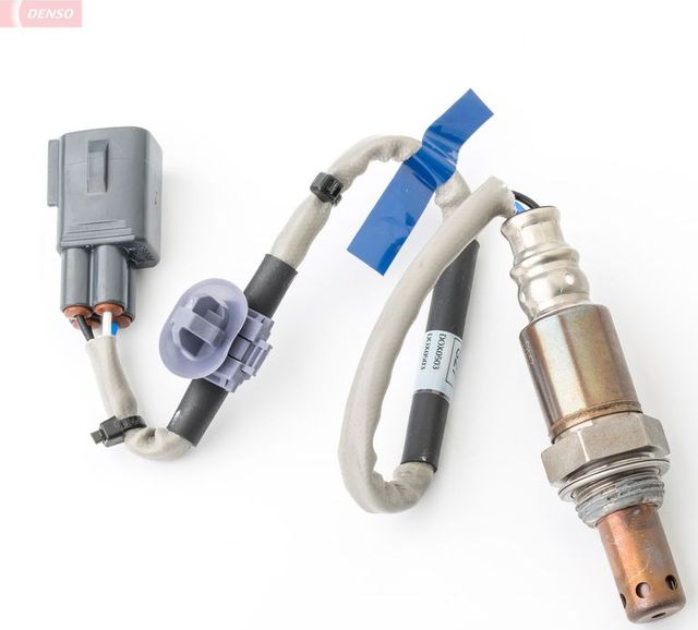 Лямбда-зонд (кислородный датчик) Denso Direct fit air fuel ratio sensor. Артикул DOX-0503
